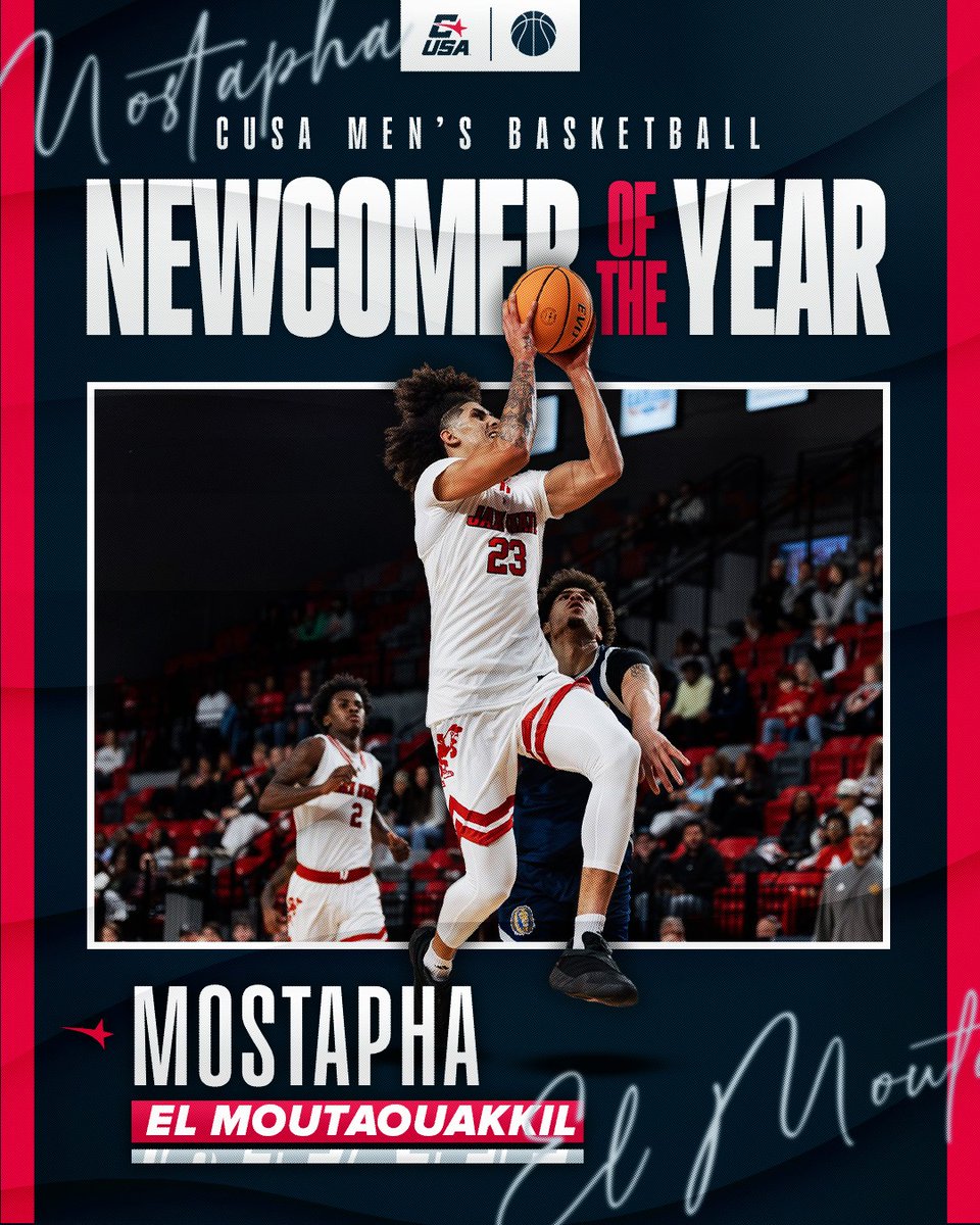 Conference USA tweet media