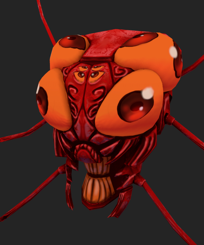 LockyiDEV tweet media