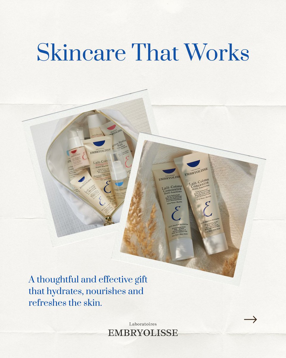 Embryolisse UK tweet media