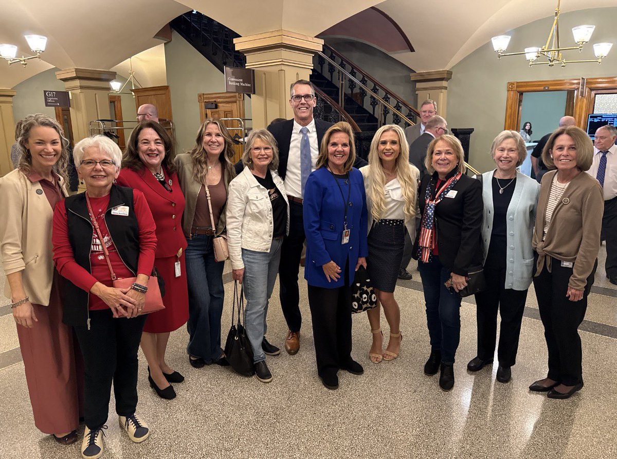 Randy Feenstra tweet media