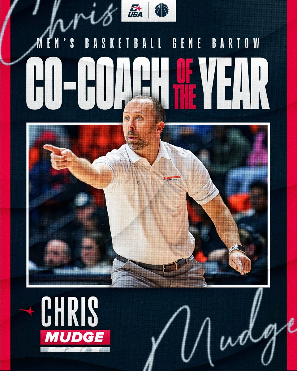 Conference USA tweet media