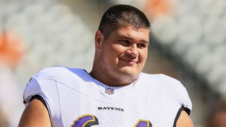 Peter Schrager tweet media