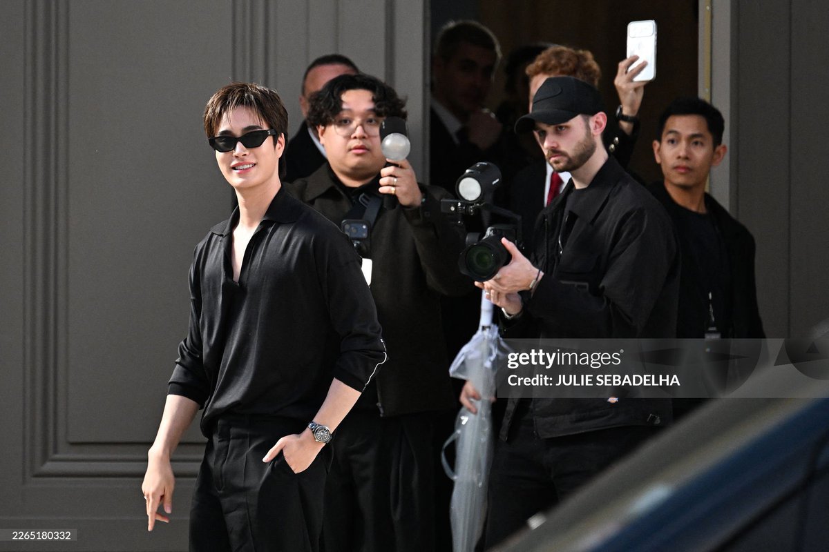 bbbytoeyyy's tweet photo. กล้อง Getty แบบจึ้งแบบไม่สะกดจิต🤌🏻✨

GEMINI HA CHANEL IN PFW26

#GEMINIXCHANELFW26 https://t.co/Fo3tnkmrVu