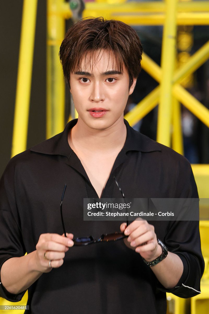 bbbytoeyyy's tweet photo. กล้อง Getty แบบจึ้งแบบไม่สะกดจิต🤌🏻✨

GEMINI HA CHANEL IN PFW26

#GEMINIXCHANELFW26 https://t.co/Fo3tnkmrVu