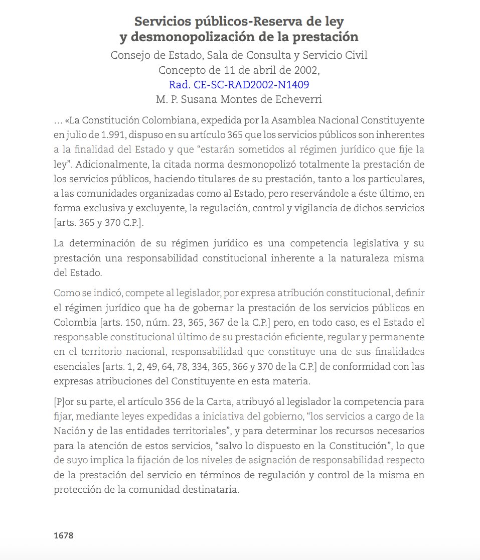 Colegio Colombiano de Abogados Ad ministrativistas tweet media