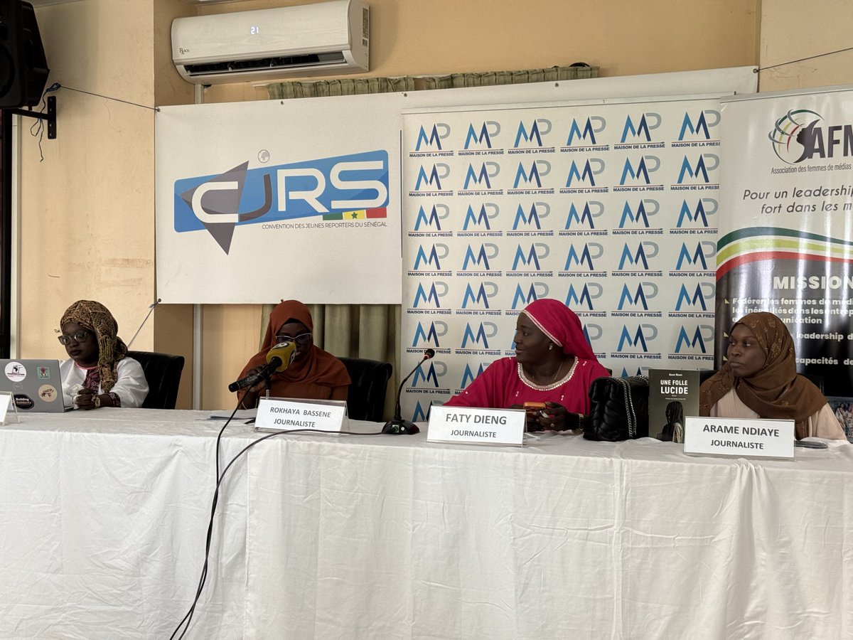 Mamadou Diagne tweet media