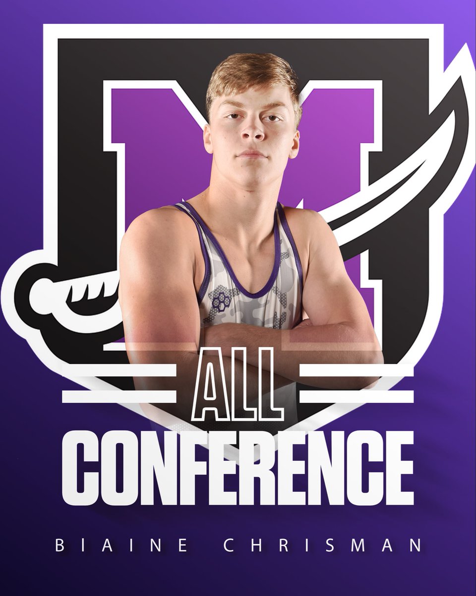 Mount Union Wrestling tweet media