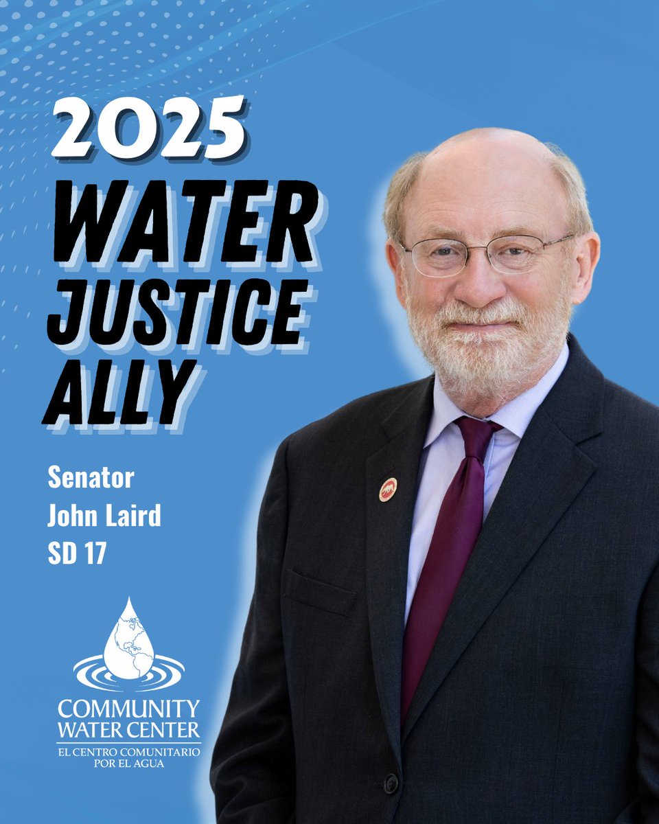 CommunityWaterCenter tweet media