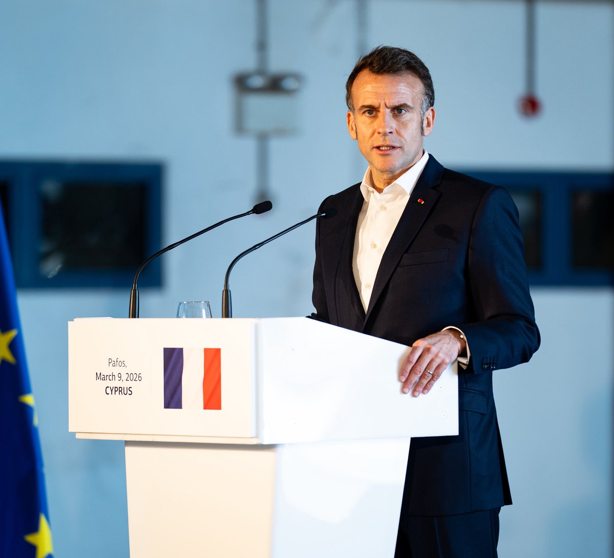 NikosChristodoulides tweet media