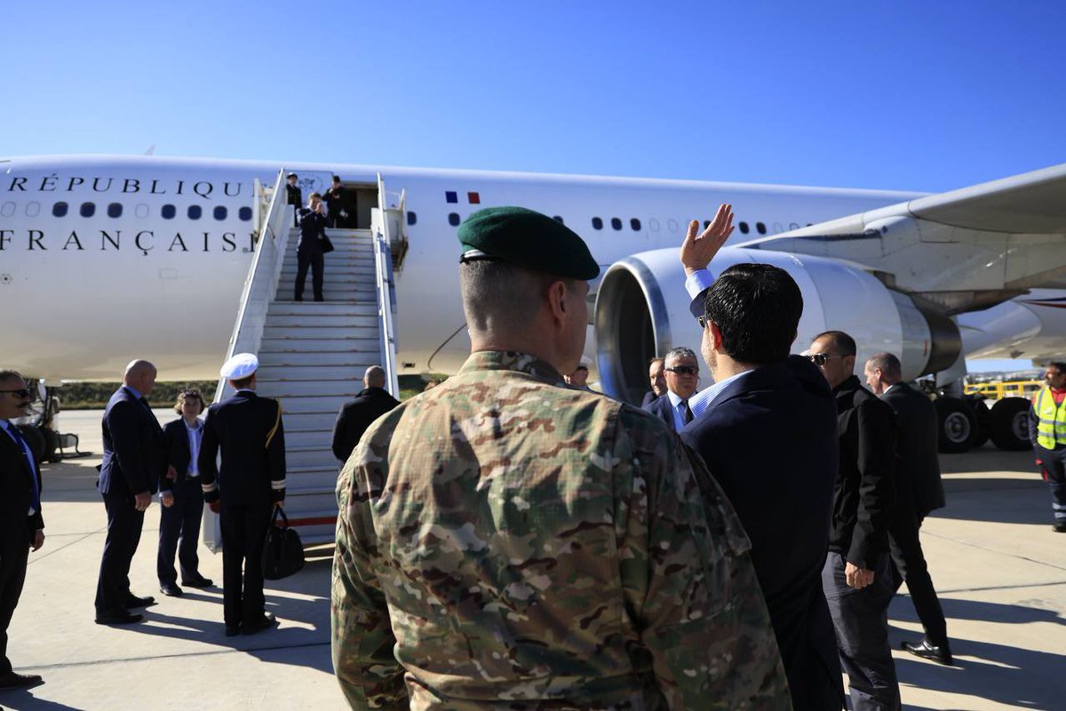 NikosChristodoulides tweet media