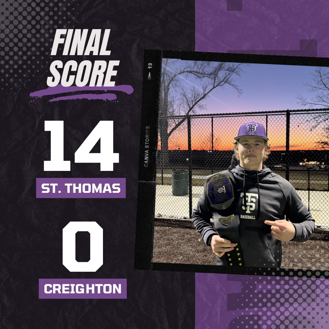 UST Club Baseball tweet media