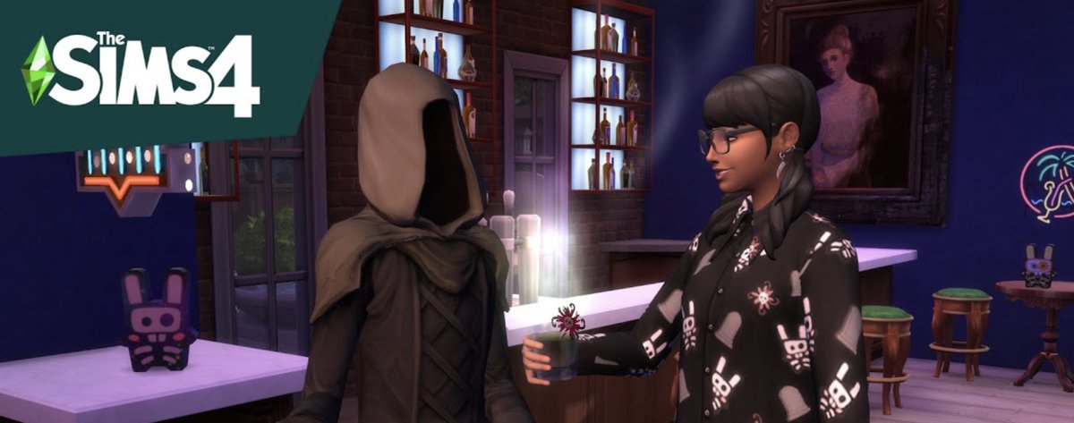 The Sims Resource tweet media