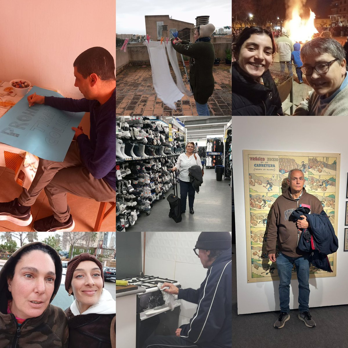 Fundació Deixalles tweet media