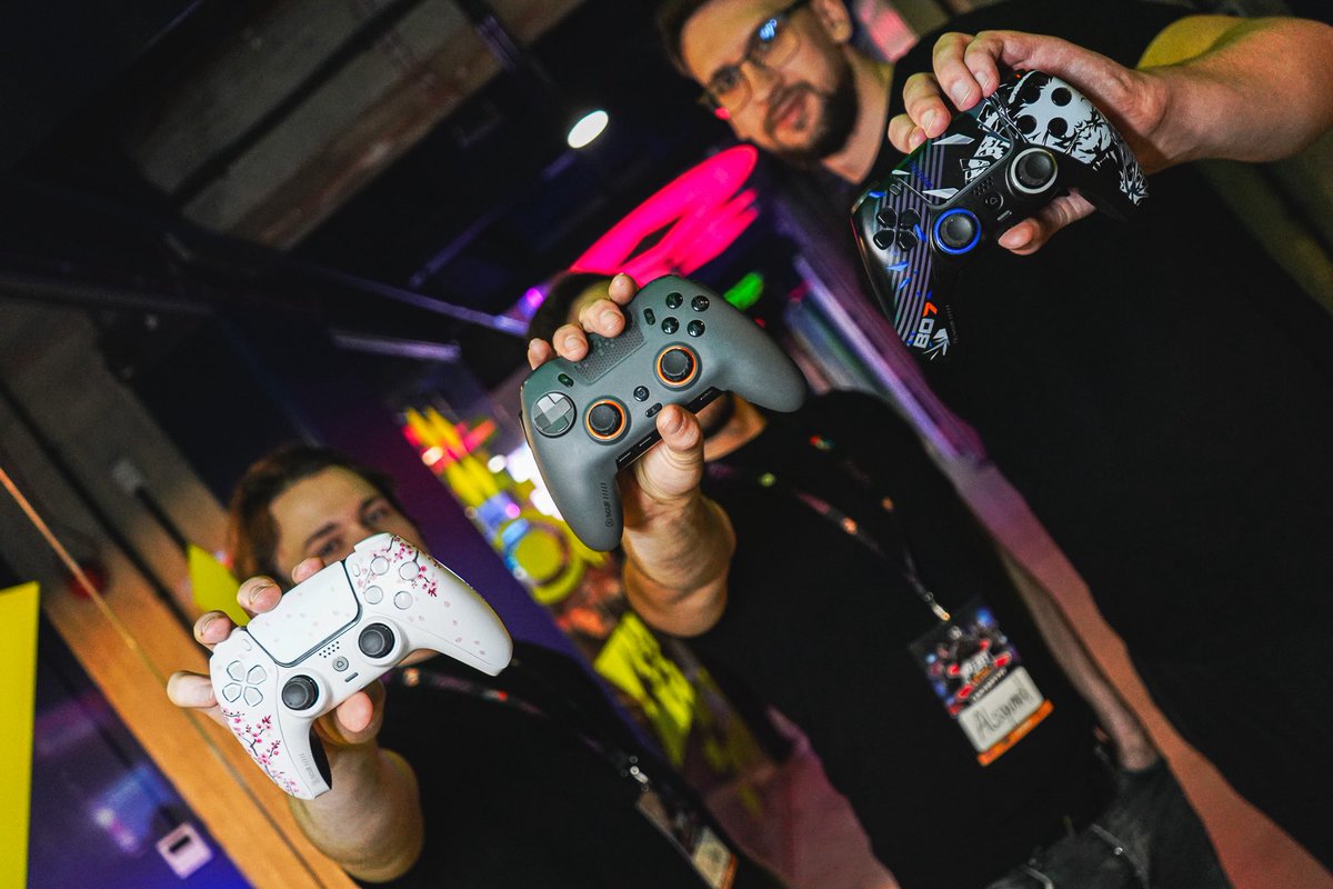 PLAT Rivals tweet media