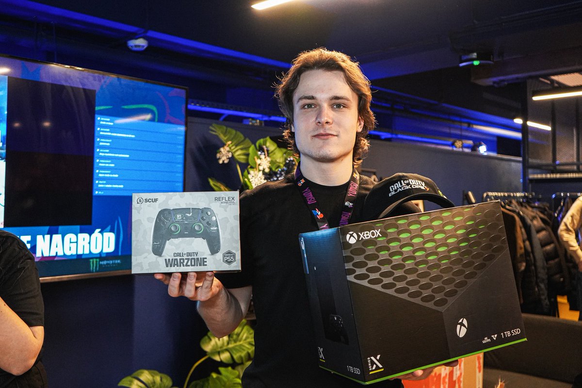 PLAT Rivals tweet media