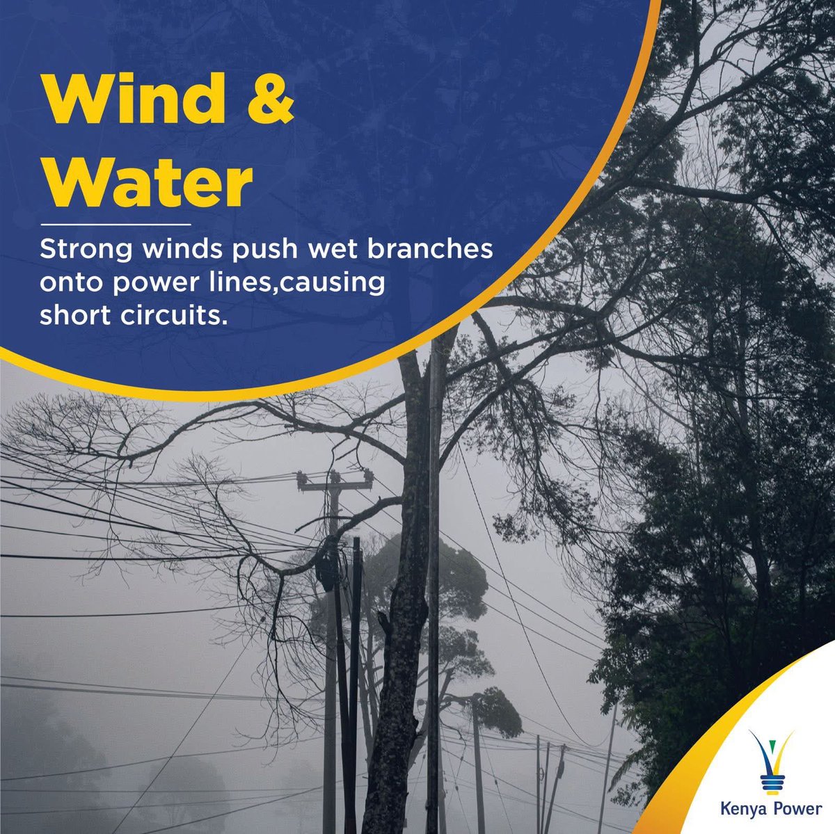 Kenya Power tweet media