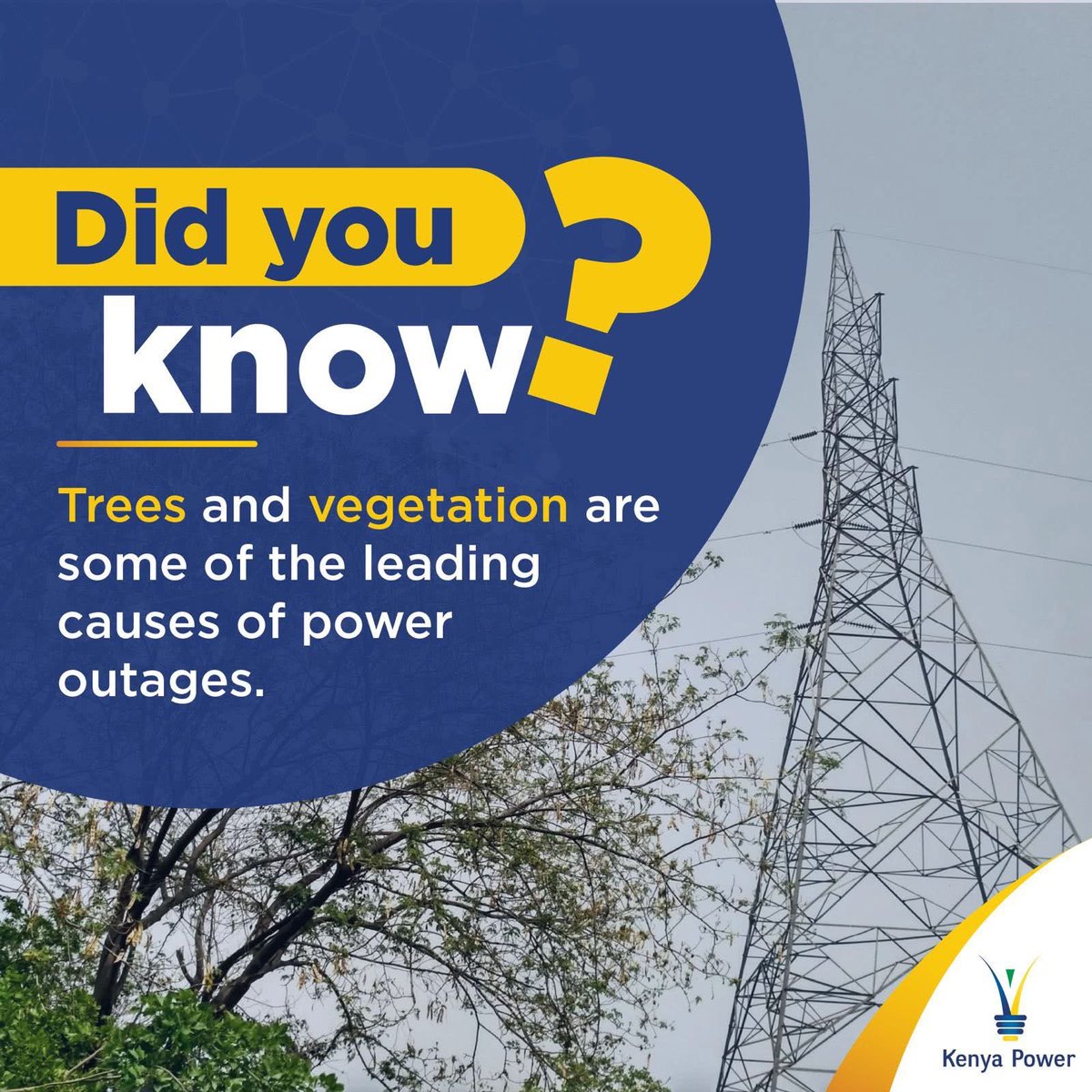 Kenya Power tweet media
