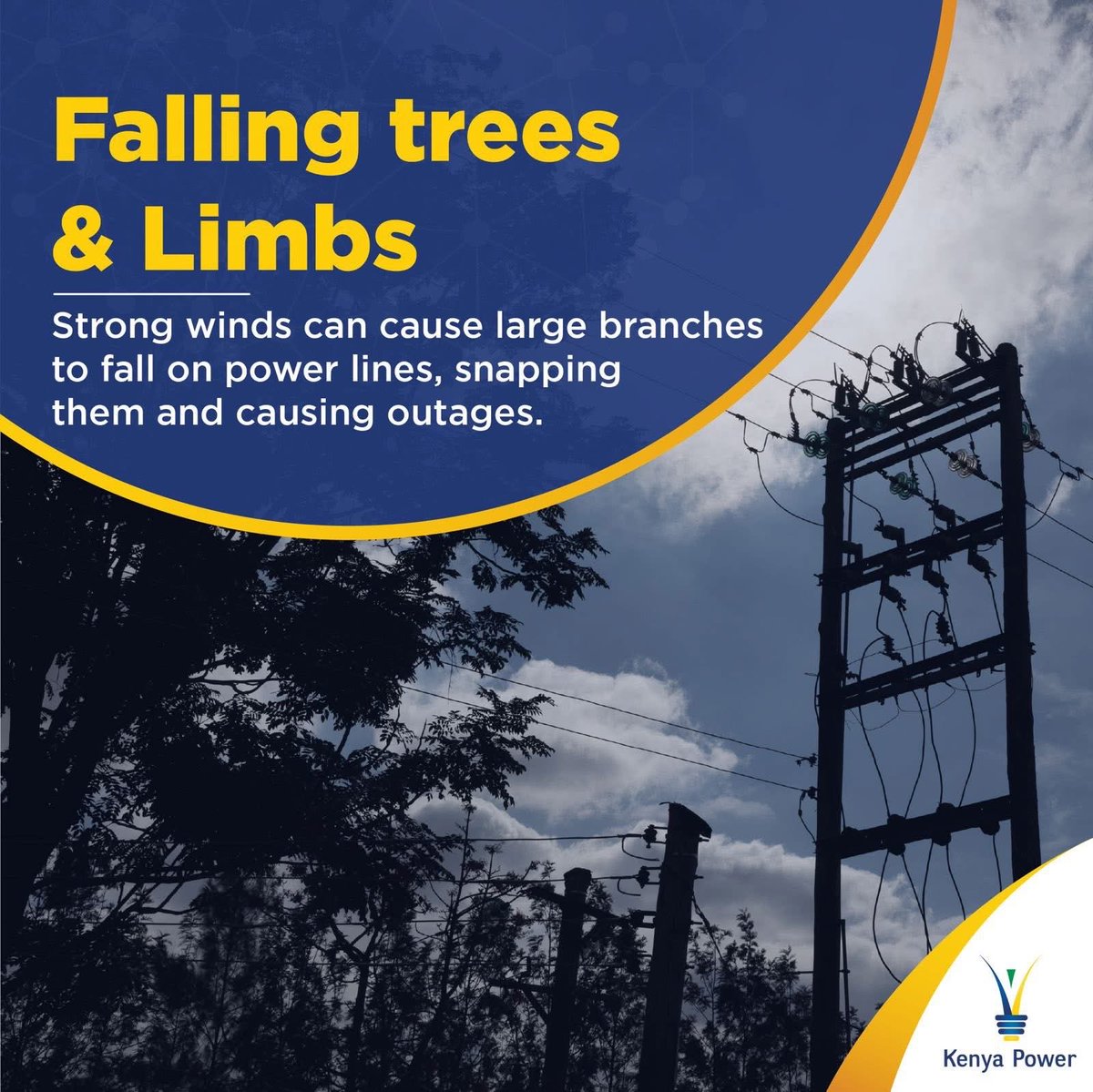 Kenya Power tweet media