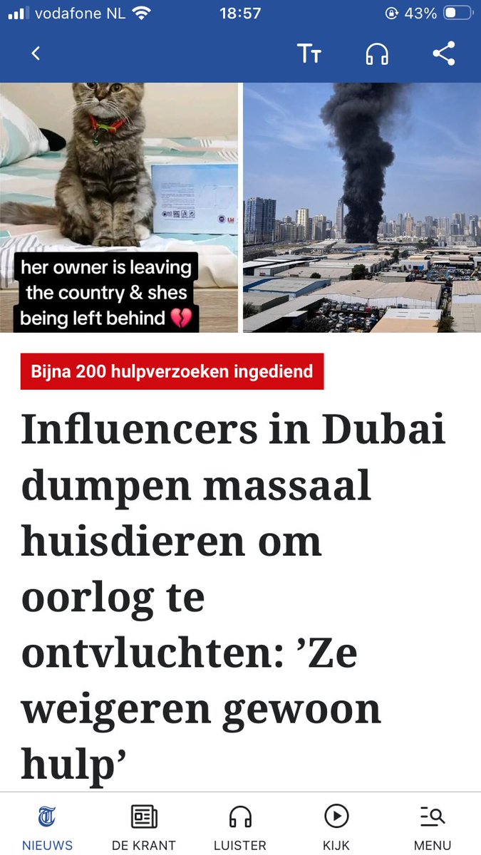 Plebs. Tuig van de richel. Aso’s. Uitvreters. 
Zijn er nog meer adequate omschrijvingen voor deze parasieten? Zullen we er nu voor zorgen dat we ze massaal ontvolgen?