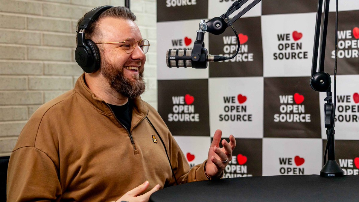 This Dot Labs tweet media