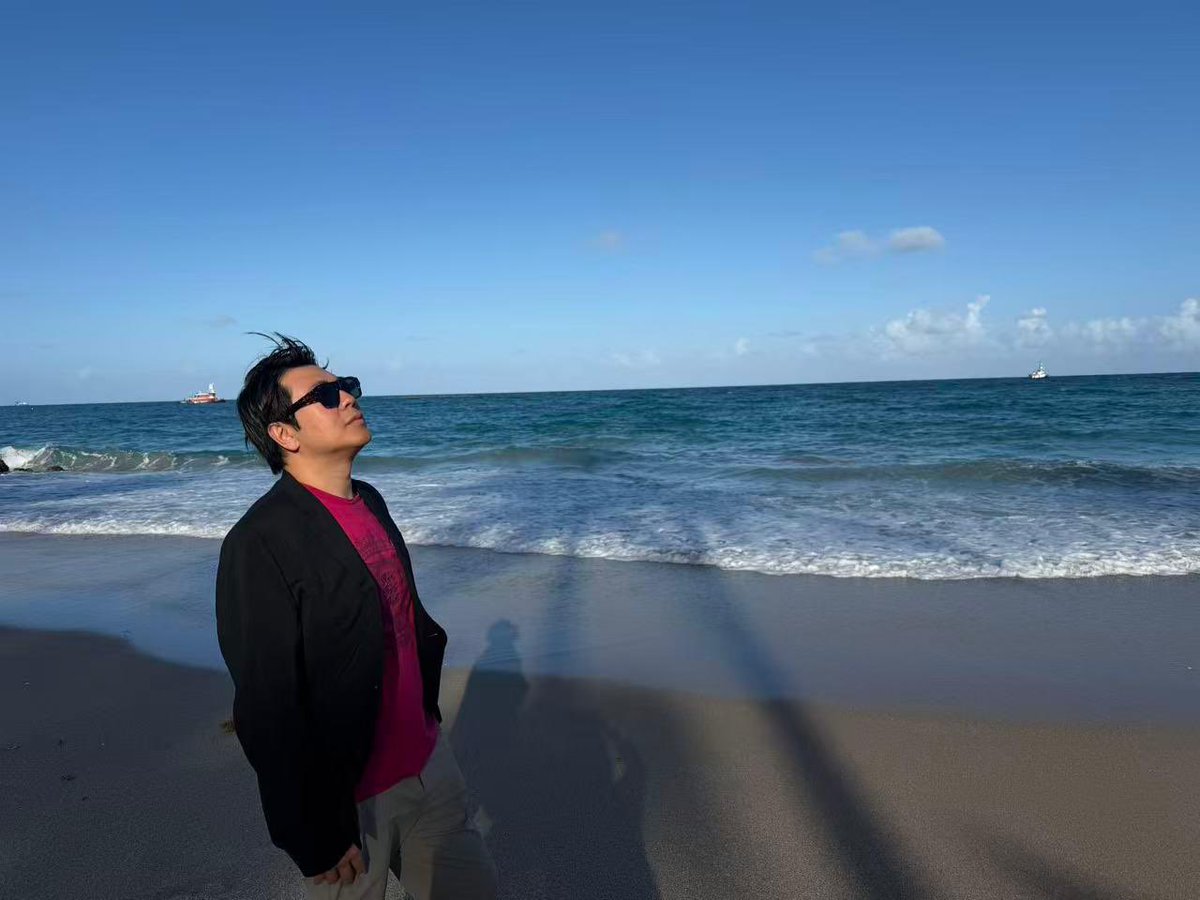 Lang Lang tweet media