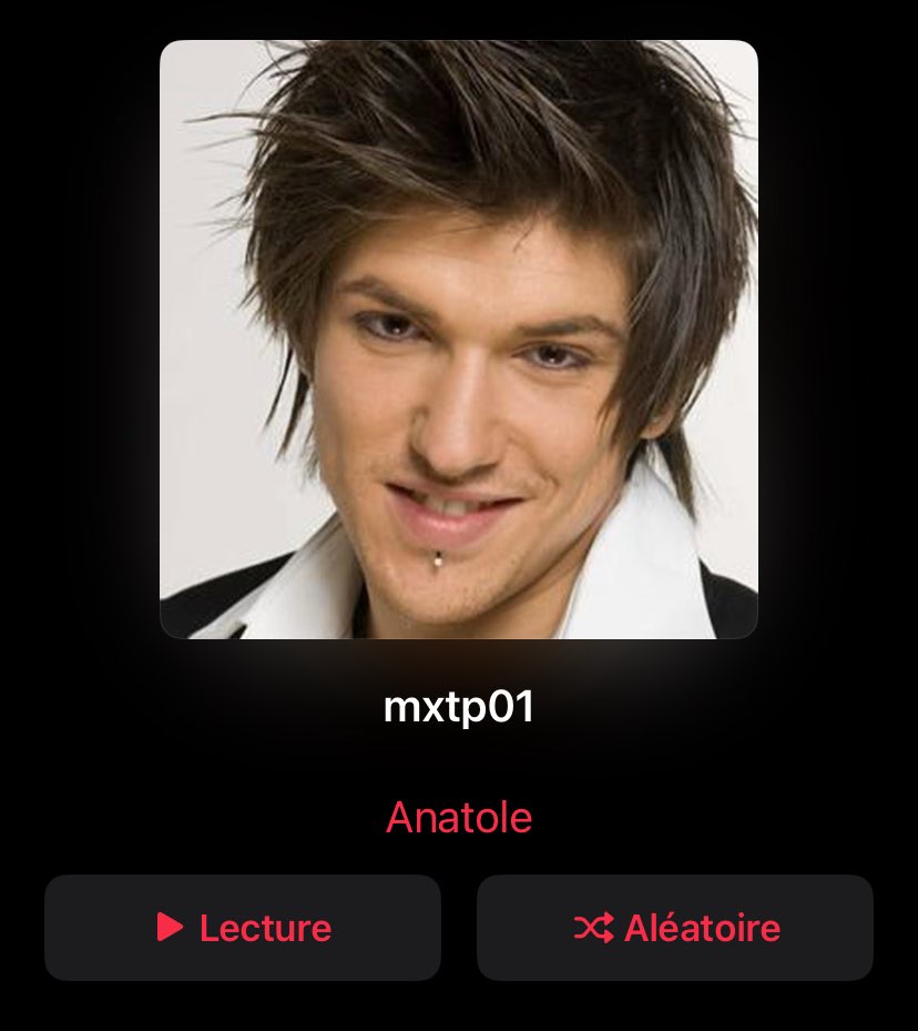 koeurcopain's tweet photo. @silicanel c’est un peu plus cool que mes photos de playlist https://t.co/Y4EnuX2rQ3