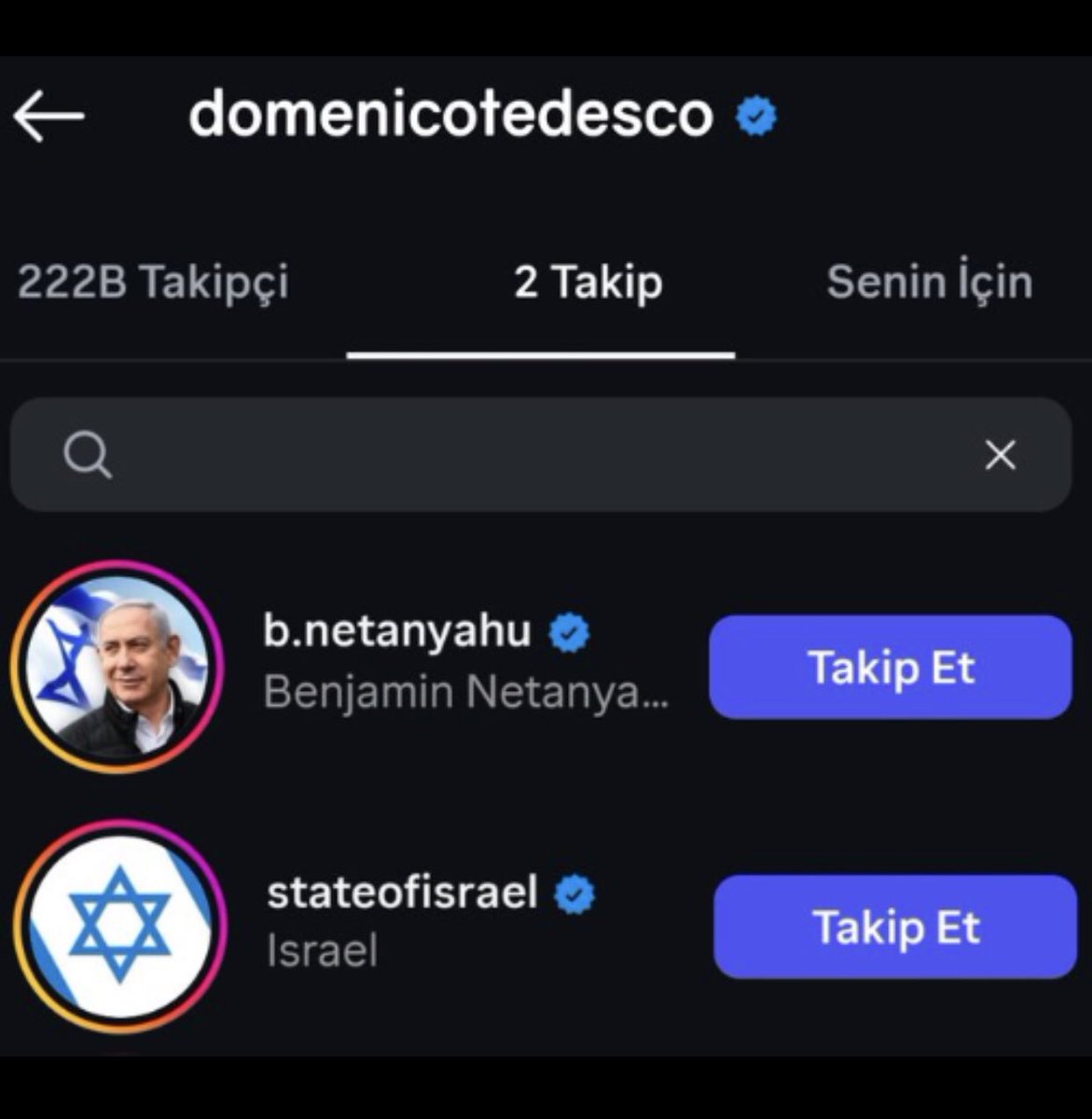 Hocanız bu fazla konuşmayın