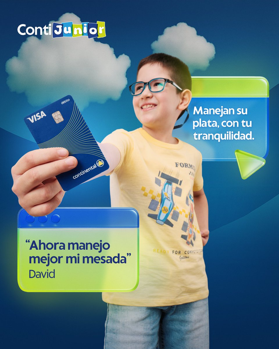 Banco Continental Py tweet media