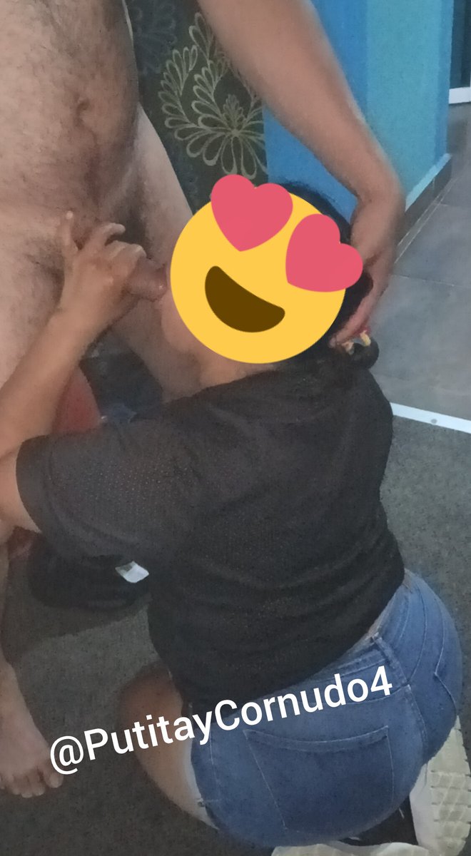 Putitaycornudo tweet media