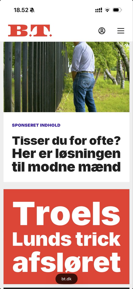 Morten Fly Christensen tweet media