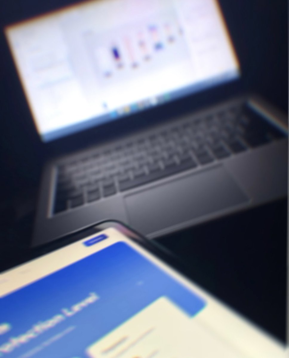 the_uimuse's tweet photo. Started the week with a new gig ✨
Designing something interesting. https://t.co/11S33xBK5J