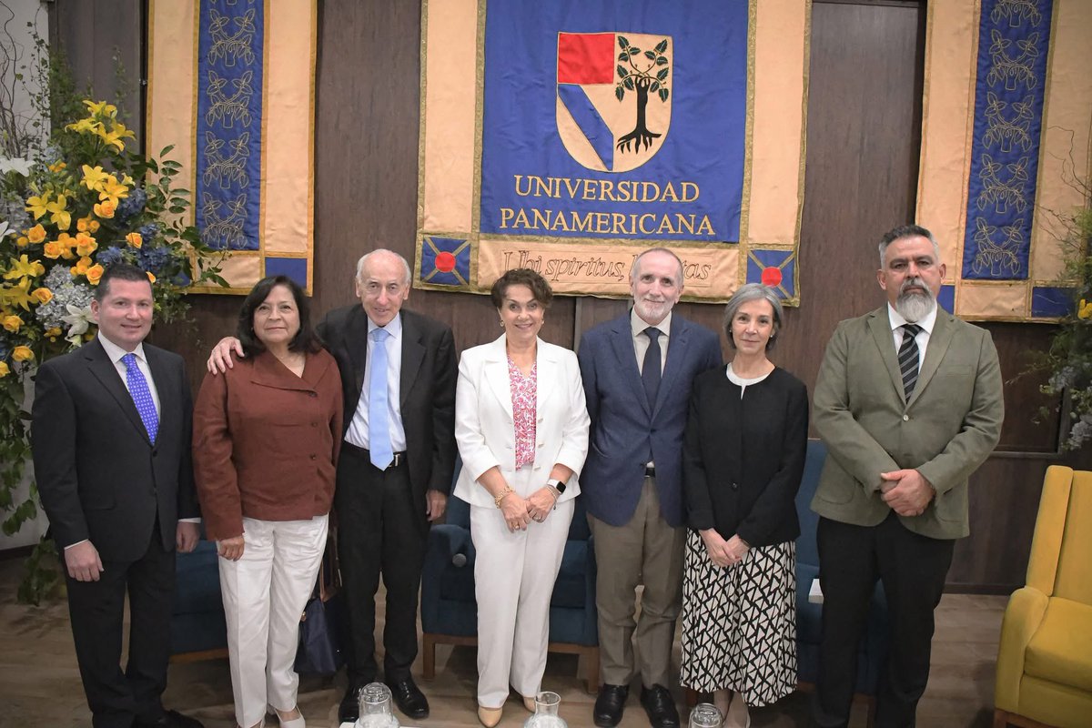 Universidad Panamericana Aguascalientes tweet media