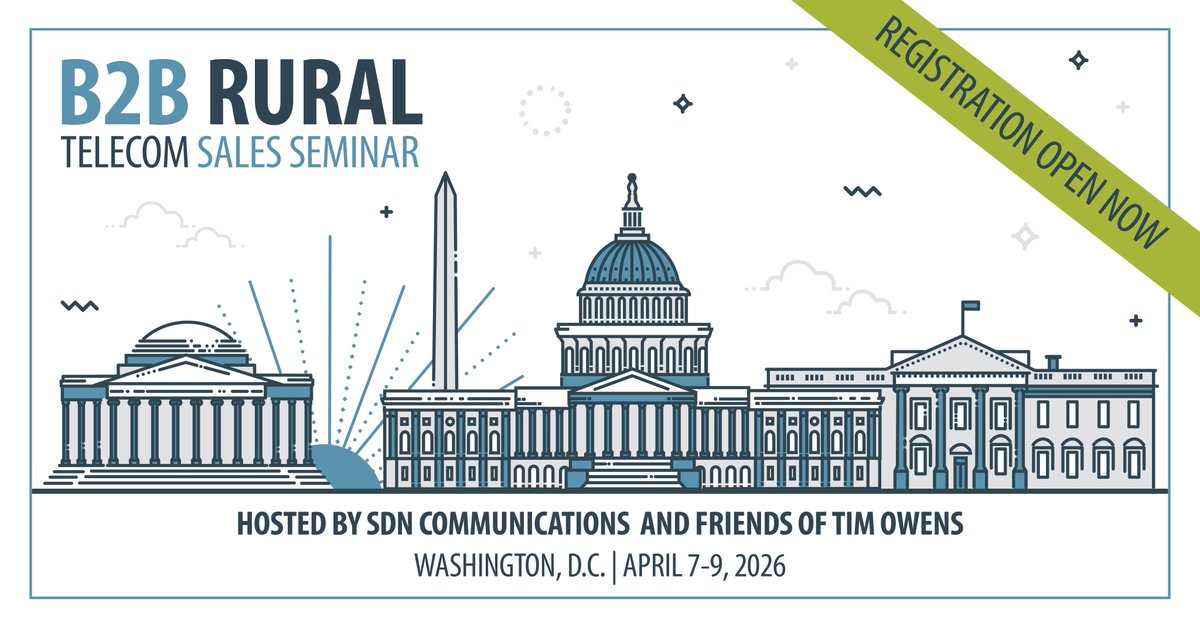 Foundation for Rural Service tweet media