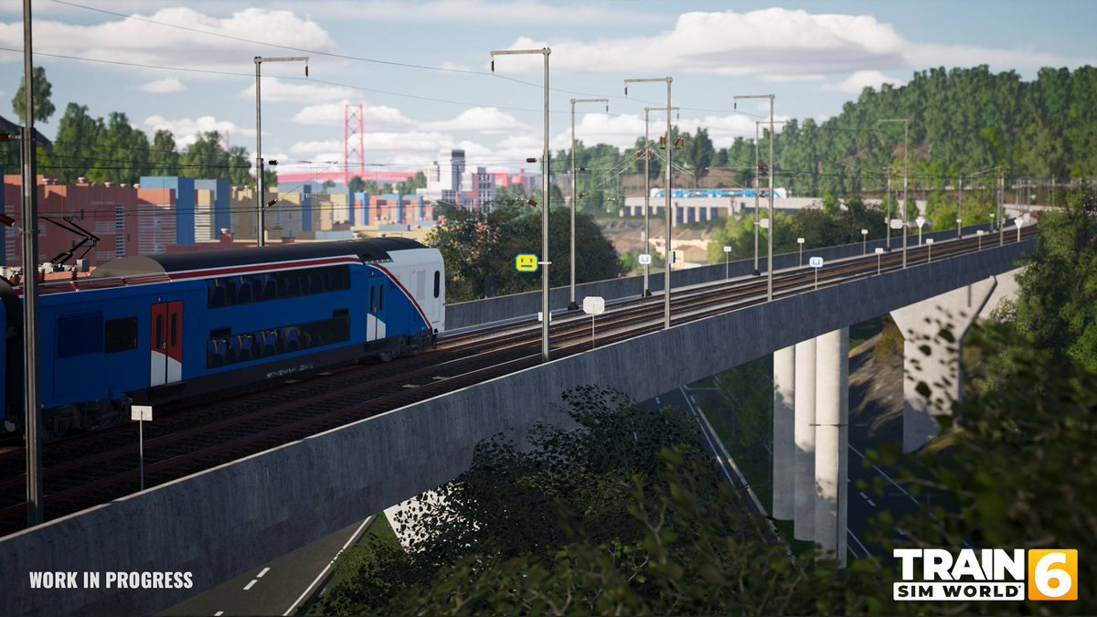 Sob Catenária tweet media