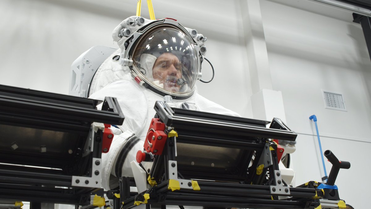 Not only is our FLIP rover a technology demonstration mission, but so ...