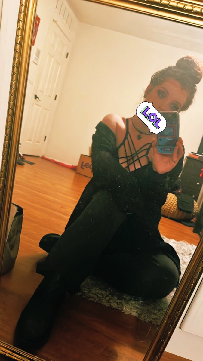 Maia Michi🕯️✨ Mimic Vtuber tweet media