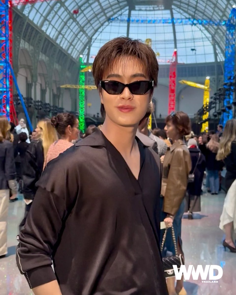 WWD Thailand tweet media