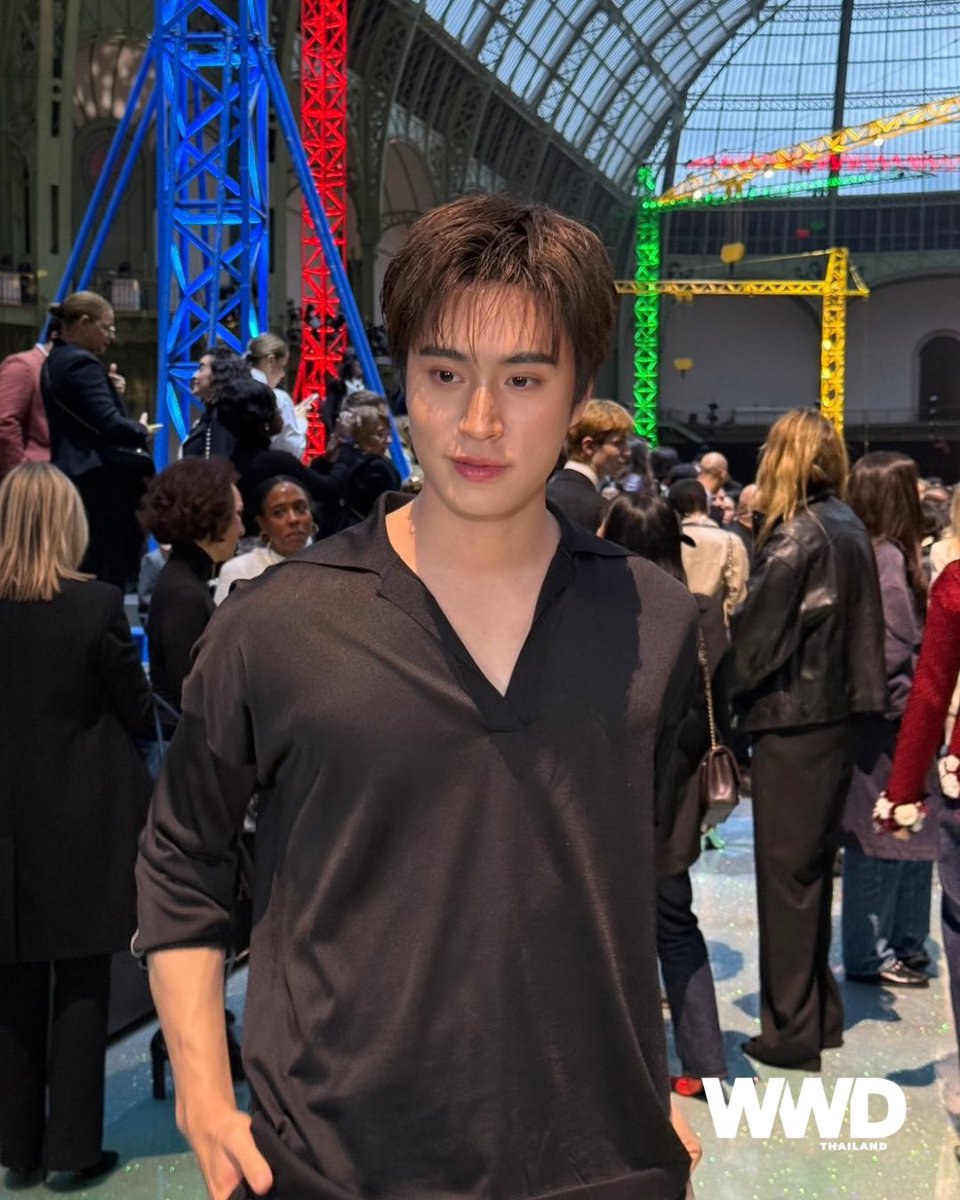 WWD Thailand tweet media