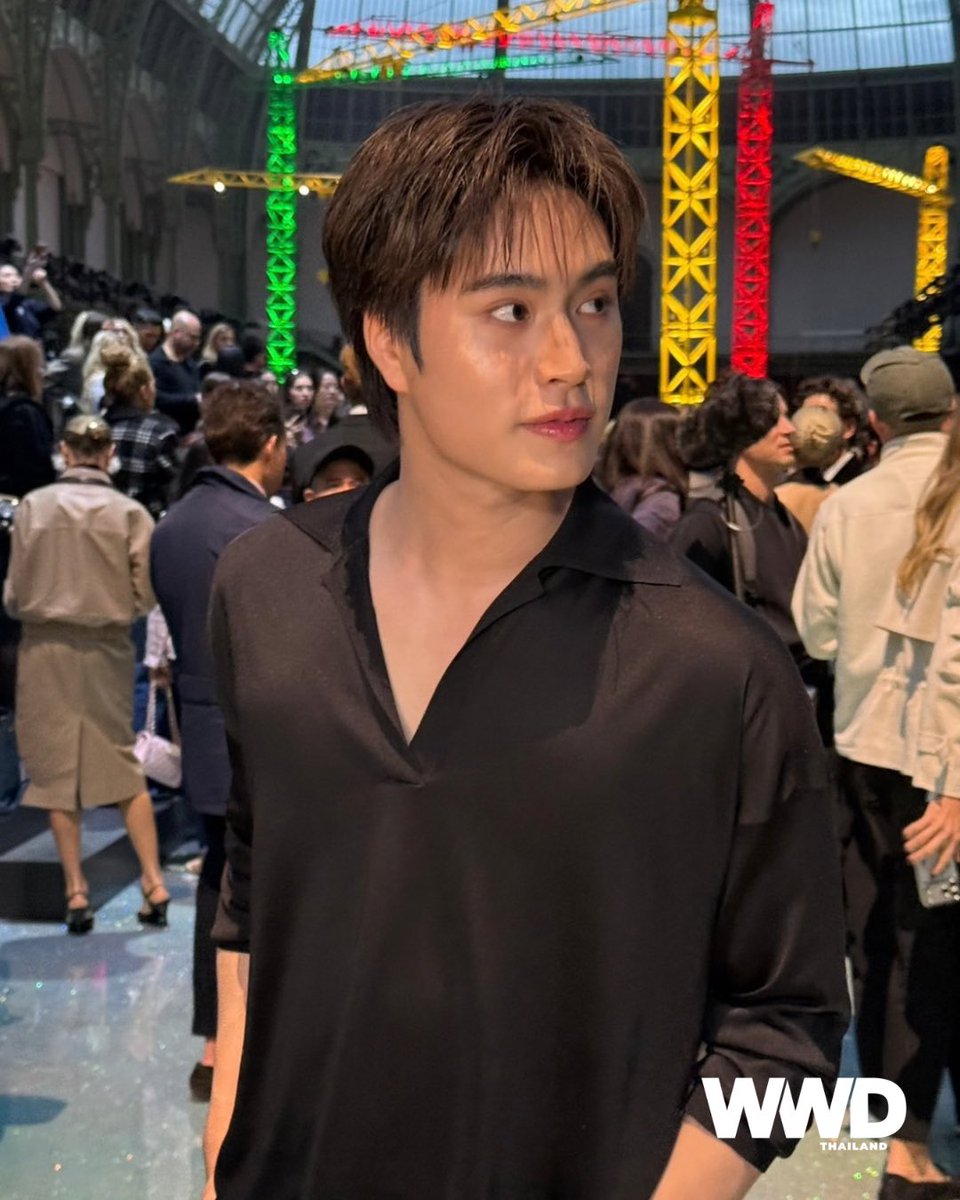 WWD Thailand tweet media