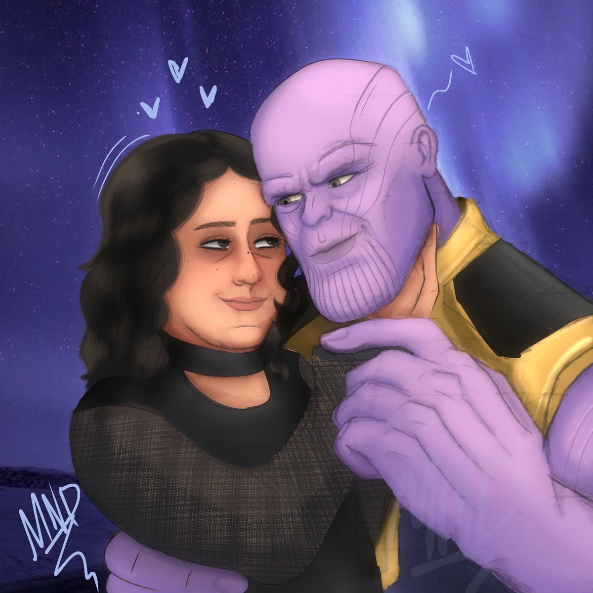 MND_TOP's tweet photo. No pues... hola! Primer post aquí 
Soy #selfshipper, mis shipps principales son con #thanos y #droctopus (selective), también tengo shipp con Peacemaker (Non-sharing) pero no tengo dibujo con él por ahora 
Y yap (amo mucho a mis hombres GRRR) https://t.co/rg5CR8kkA1