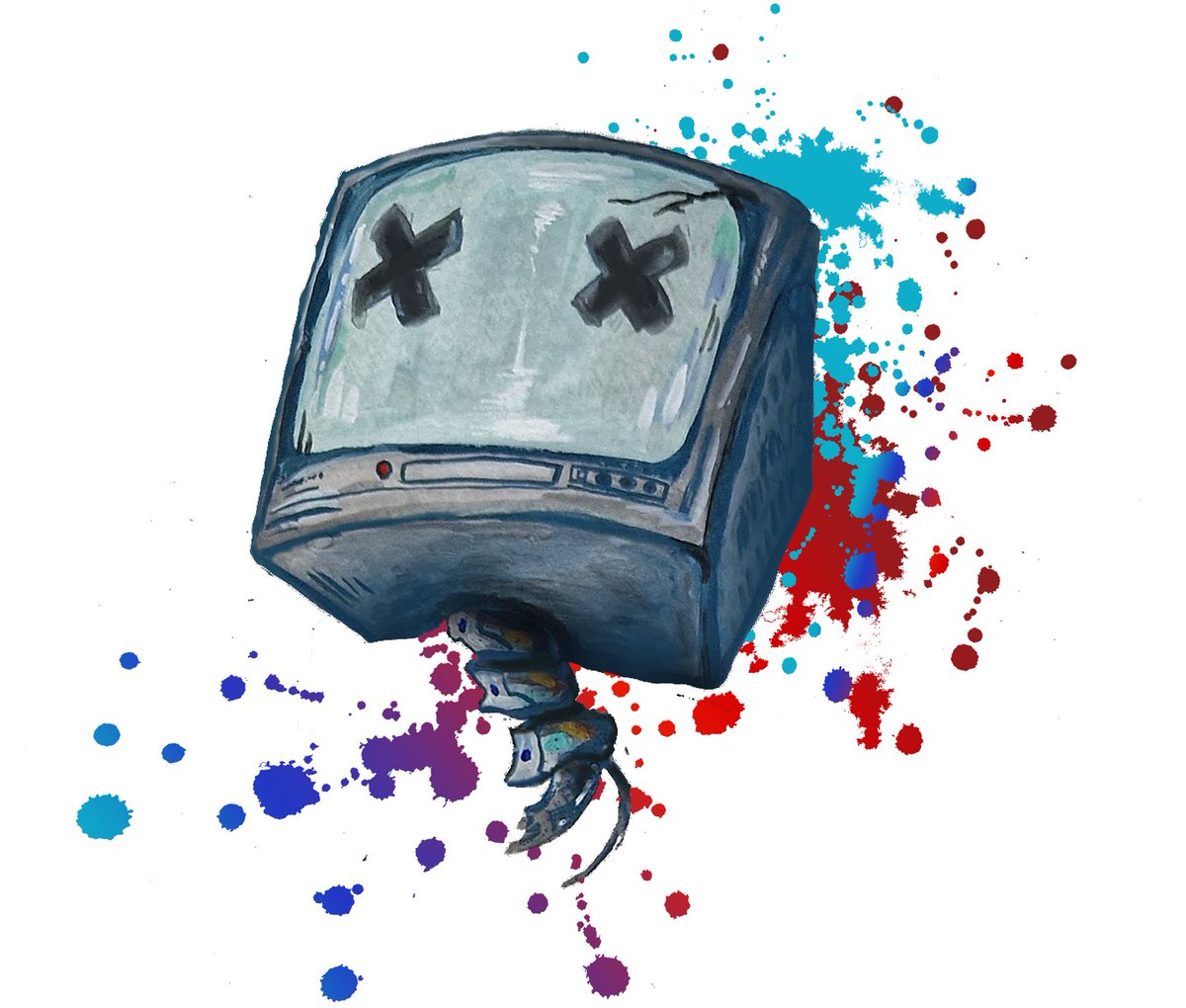 Declan McCarthy tweet media