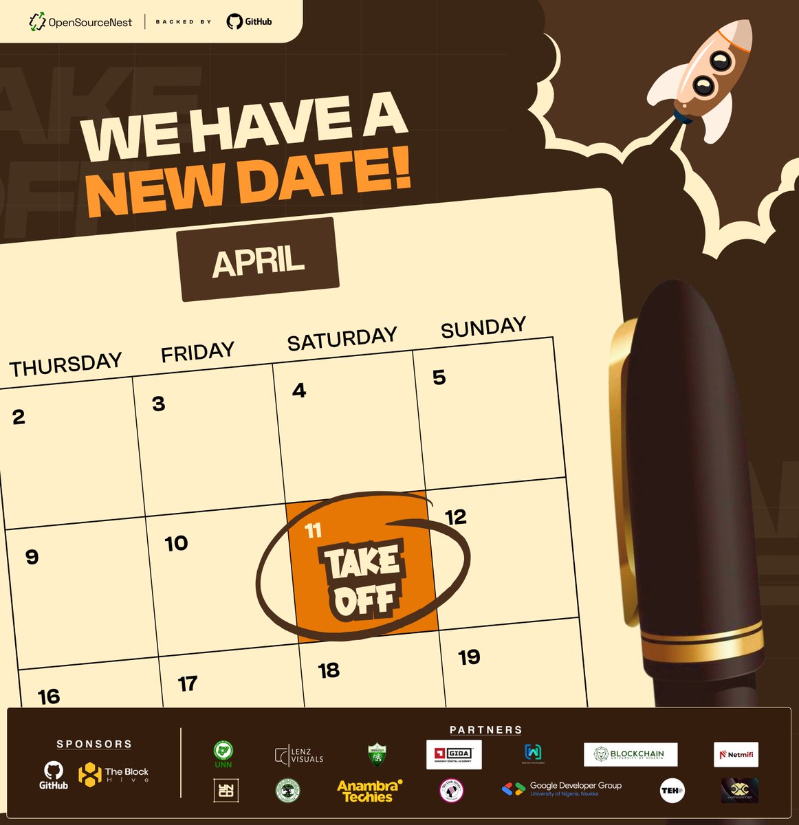 Open Source Nest tweet media