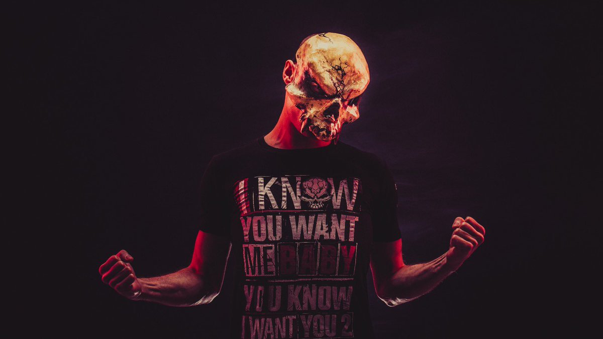 Loud Cave tweet media