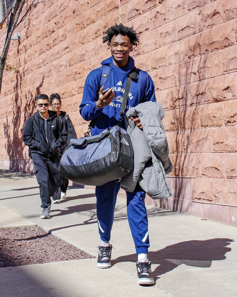 NJIT Men’s Basketball tweet media