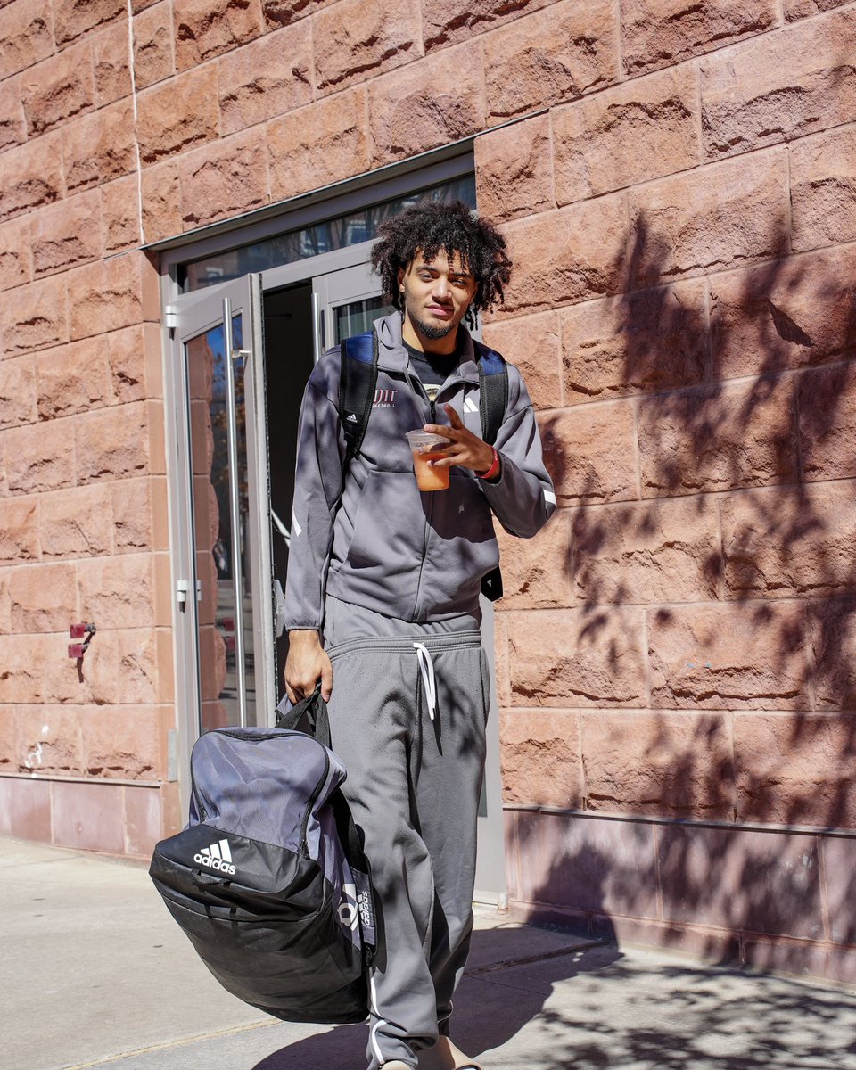 NJIT Men’s Basketball tweet media