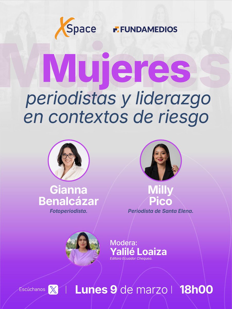 FUNDAMEDIOS tweet media