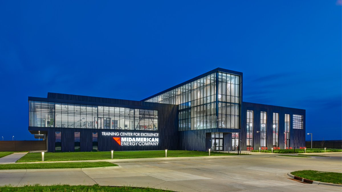 Iowa Utility Assoc. tweet media