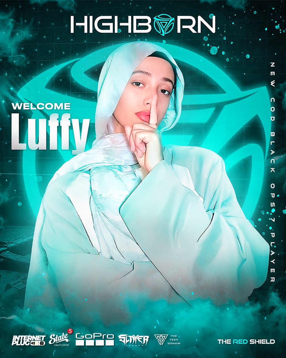 HighBorn tweet media