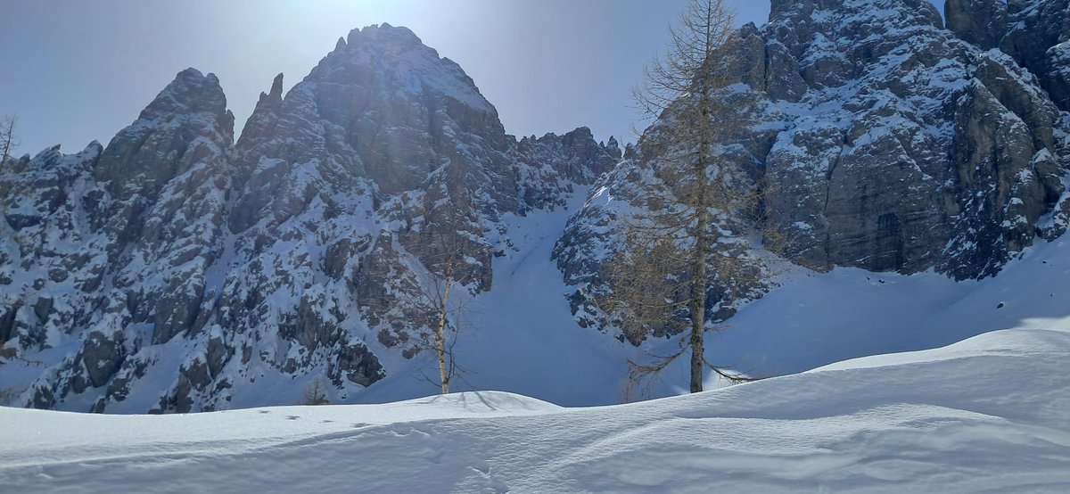 Alpine-Adriatic Meteorological Society tweet media