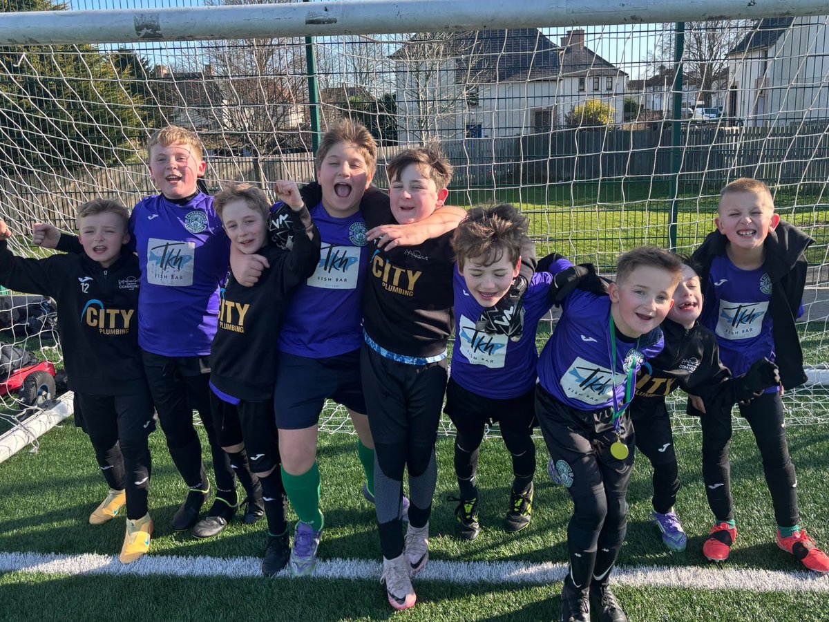 Hibernian Community Club tweet media